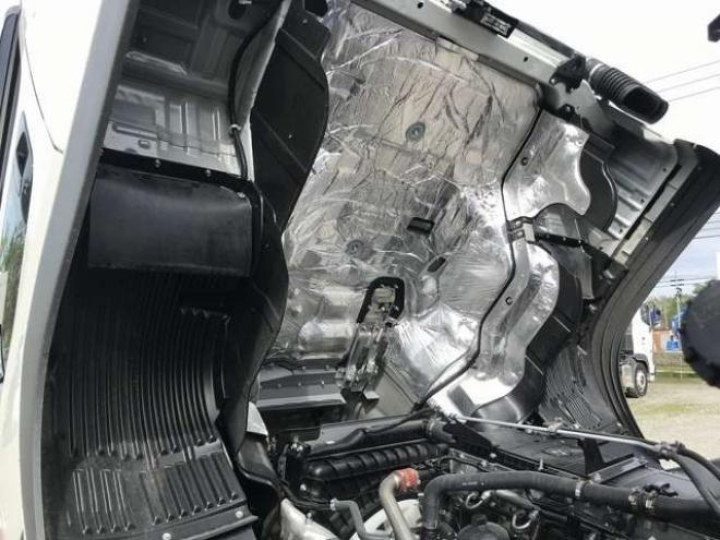 スーパーグレートセルフクレーン付　2KG-FS70HZ　　タダノ　 2WD 10670
