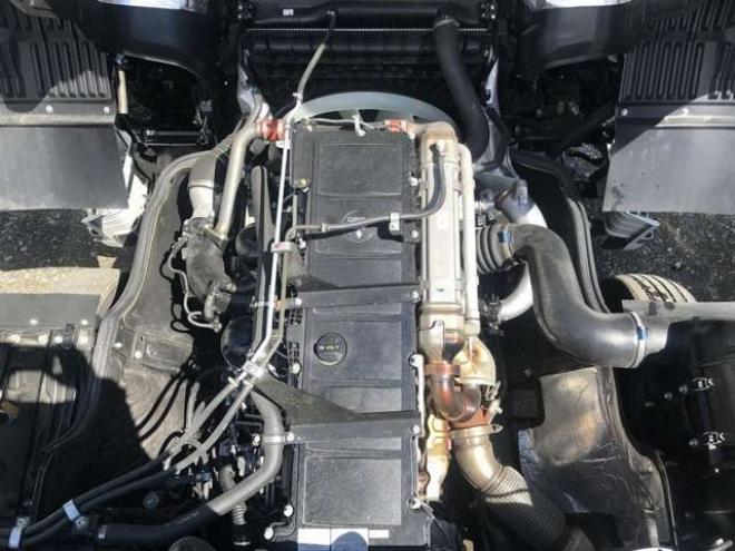 スーパーグレートセルフクレーン付　2KG-FS70HZ　　タダノ　 2WD 10670