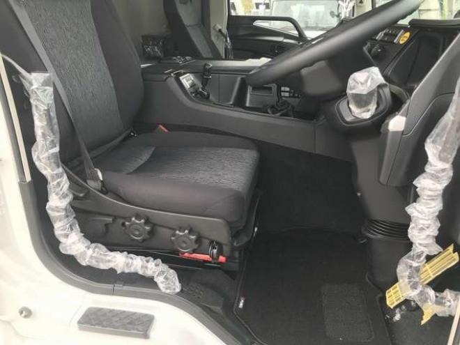 スーパーグレートセルフクレーン付　2KG-FS70HZ　　タダノ　 2WD 10670