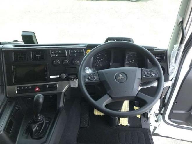 スーパーグレートセルフクレーン付　2KG-FS70HZ　　タダノ　 2WD 10670