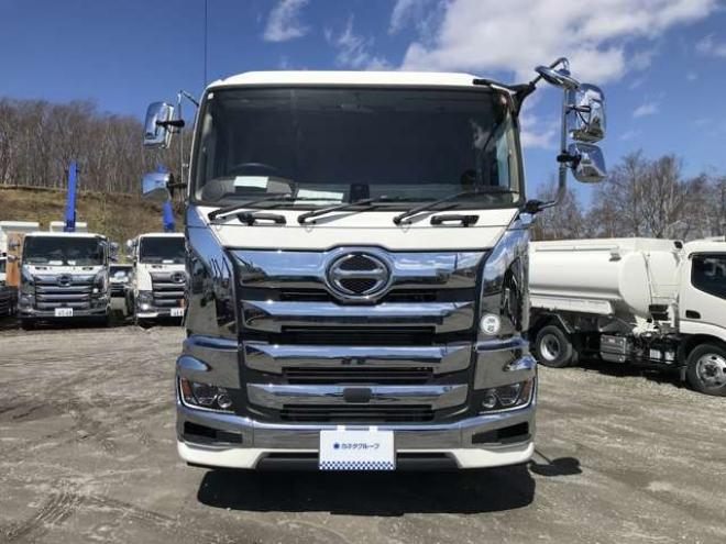 プロフィアクレーン付 2DG-FS1AHC タダノ　 2WD 8860