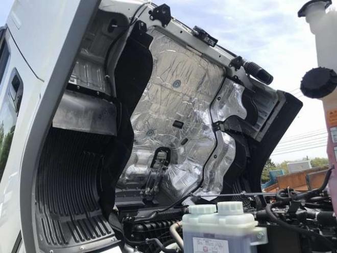 スーパーグレートセルフクレーン付　2KG-FV70HZ タダノ　 2WD 10670