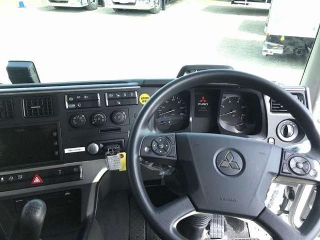 スーパーグレートセルフクレーン付　2KG-FV70HZ タダノ　 2WD 10670