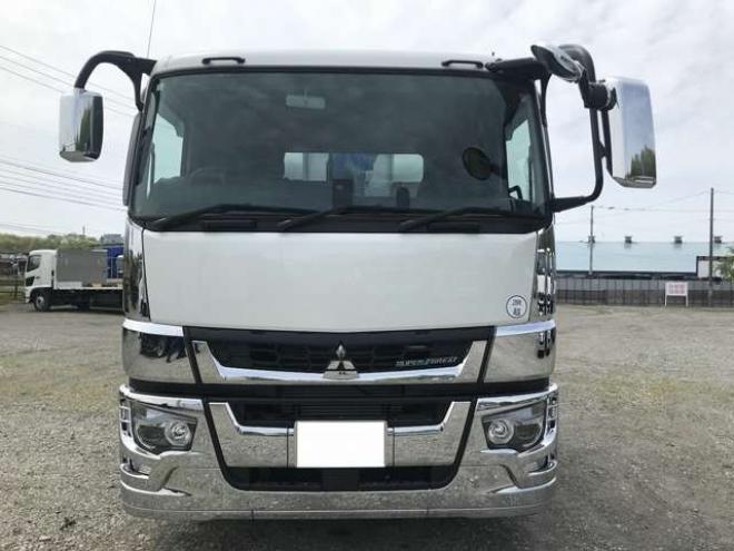 スーパーグレートセルフクレーン付　2KG-FV70HZ タダノ　 2WD 10670