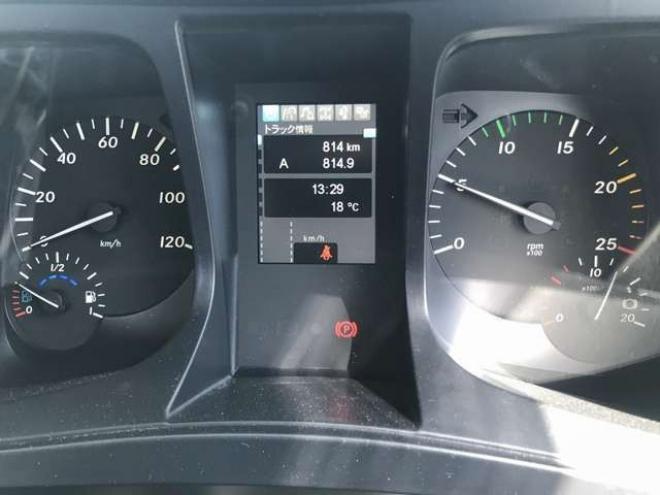 スーパーグレートセルフクレーン付　2KG-FV70HZ タダノ　 2WD 10670
