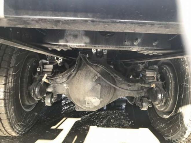 プロフィア深ダンプ　2DG-FS1AJE 新明和工業　 2WD 8860