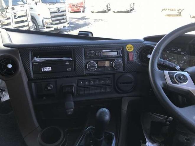 プロフィア深ダンプ　2DG-FS1AJE 新明和工業　 2WD 8860