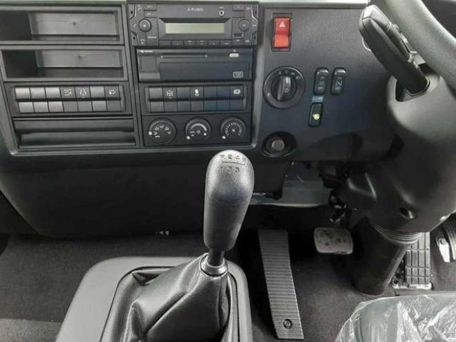 ファイターセルフクレーン付 2KG-FK62FZ タダノ　 2WD 7540