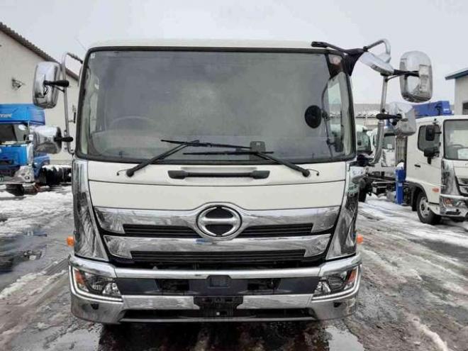 レンジャーセフティローダ　2PG-FD2ABA　ユニック　 2WD 5120