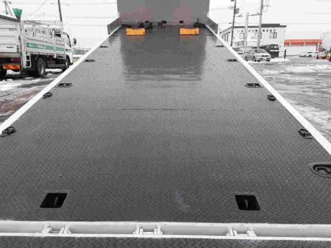レンジャーセフティローダ　2PG-FD2ABA　ユニック　 2WD 5120