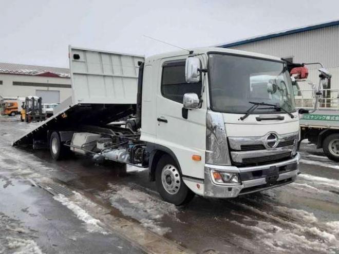 レンジャーセフティローダ　2PG-FD2ABA　ユニック　 2WD 5120
