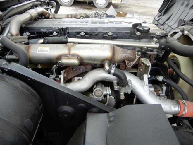 ファイターウイング　2KG-FK65FZ パブコ　 2WD 7540