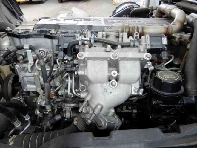 ファイターウイング　2KG-FK65FZ パブコ　 2WD 7540