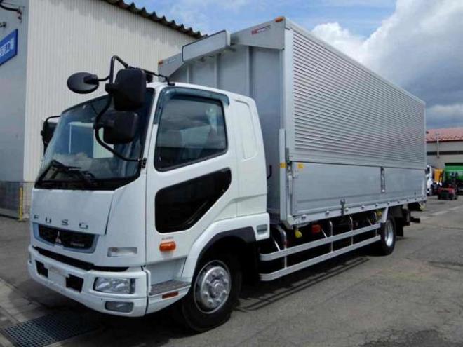 ファイターウイング　2KG-FK65FZ パブコ　 2WD 7540