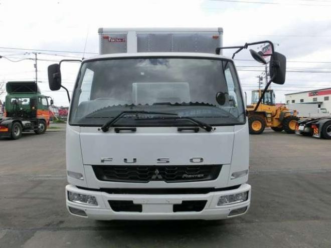 ファイタードライバン　TKG-FK61F　フルハーフ　 2WD 7540