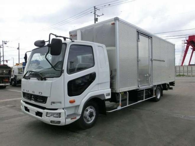 ファイタードライバン　TKG-FK61F　フルハーフ　 2WD 7540
