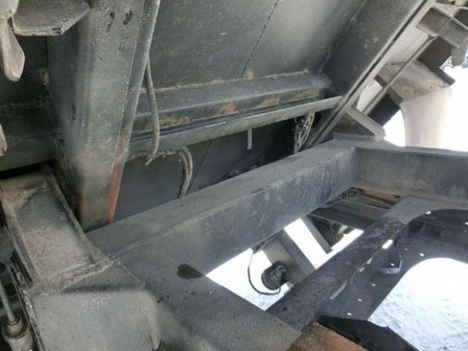 フォワード深ダンプ　TKG-FRR90S2　極東　 2WD 5190