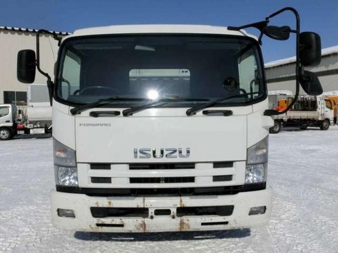 フォワード深ダンプ　TKG-FRR90S2　極東　 2WD 5190