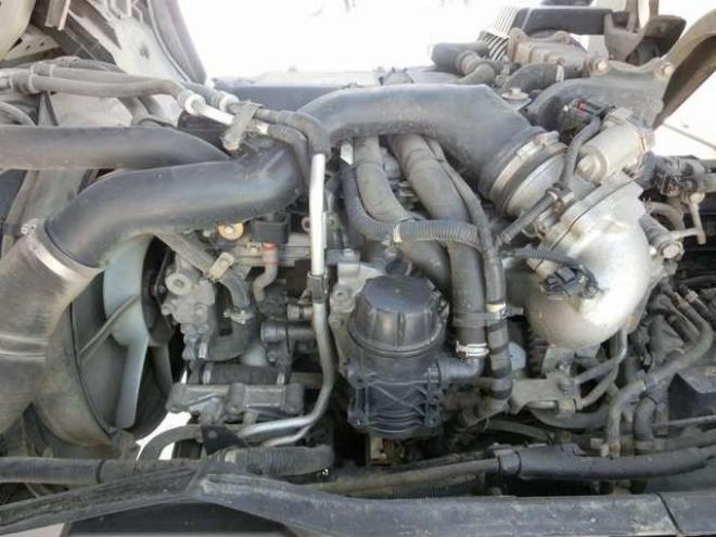 フォワード深ダンプ　TKG-FRR90S2　極東　 2WD 5190