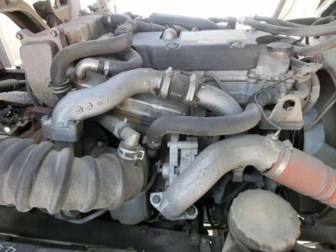 フォワード深ダンプ　TKG-FRR90S2　極東　 2WD 5190