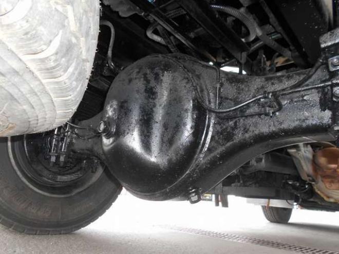 フォワード汚泥吸引車　 PKG-FRR90S2 東急車輌　 2WD 5190