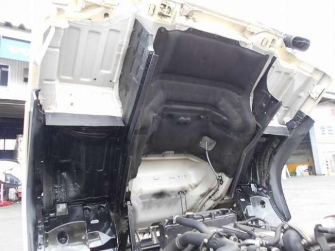 フォワード汚泥吸引車　 PKG-FRR90S2 東急車輌　 2WD 5190
