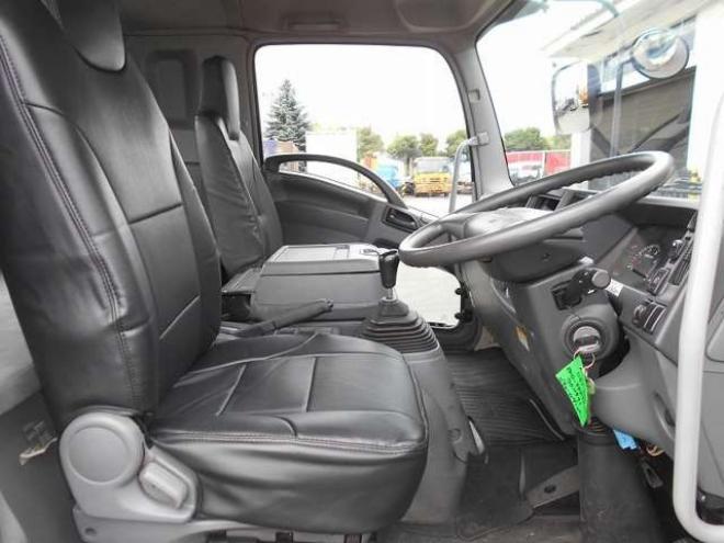 フォワード汚泥吸引車　 PKG-FRR90S2 東急車輌　 2WD 5190
