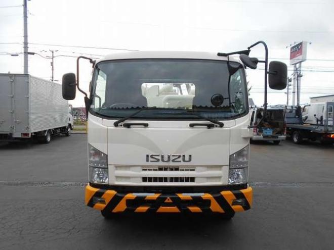 フォワード汚泥吸引車　 PKG-FRR90S2 東急車輌　 2WD 5190