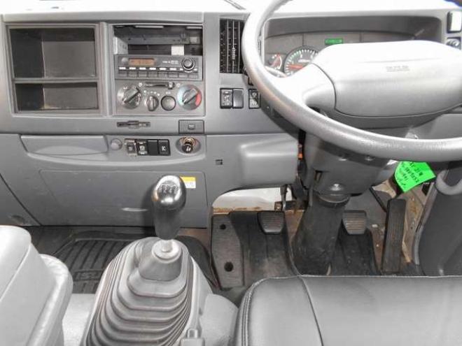 フォワード汚泥吸引車　 PKG-FRR90S2 東急車輌　 2WD 5190