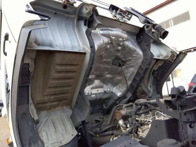 レンジャークレーン付　BDG-FC7JKWA タダノ　 2WD 6400