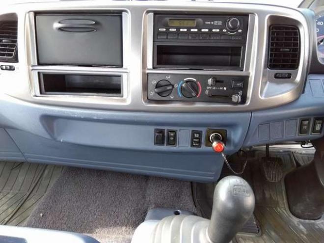 レンジャークレーン付　BDG-FC7JKWA タダノ　 2WD 6400