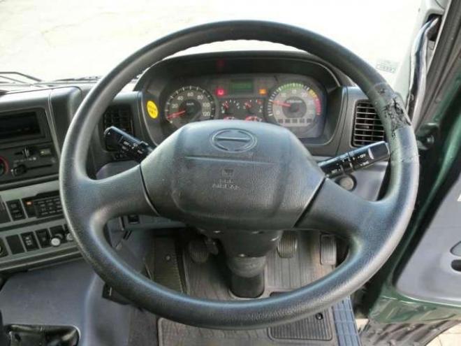 プロフィアタンクローリー　PK-FR2PPWG　青木製作所　 2WD 10520