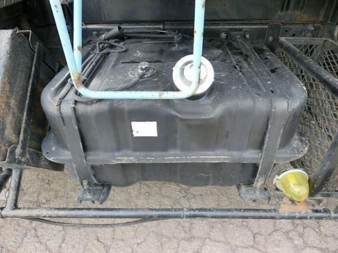 フォワード深ダンプ(クレーン付)ADG-FRR90G3S　極東　 2WD 5190