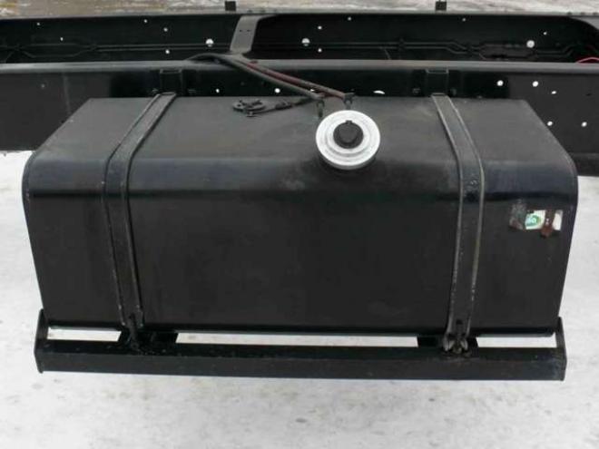 レンジャーキャブ付シャーシ　 2WD 6400