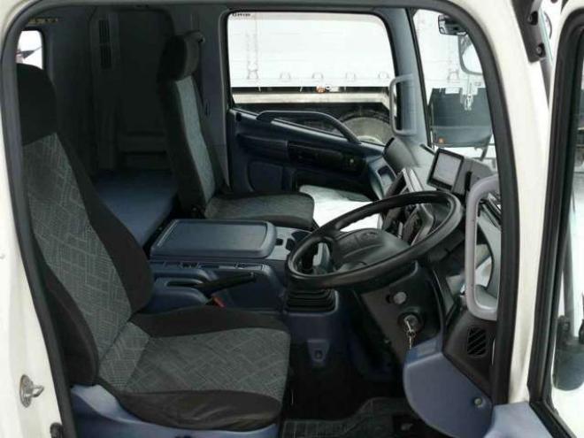 レンジャーキャブ付シャーシ　 2WD 6400