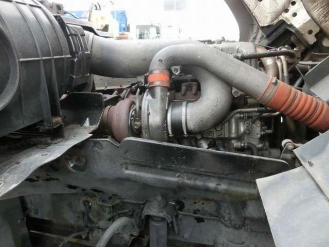 ギガクレーン付　KL-CYZ51Q4　ヒアブ　 2WD 14250