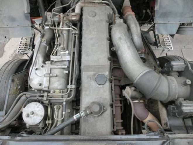 ギガクレーン付　KL-CYZ51Q4　ヒアブ　 2WD 14250