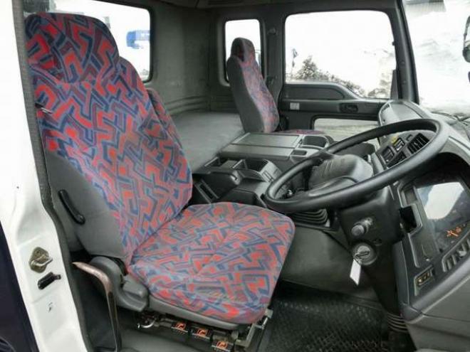 ギガクレーン付　KL-CYZ51Q4　ヒアブ　 2WD 14250