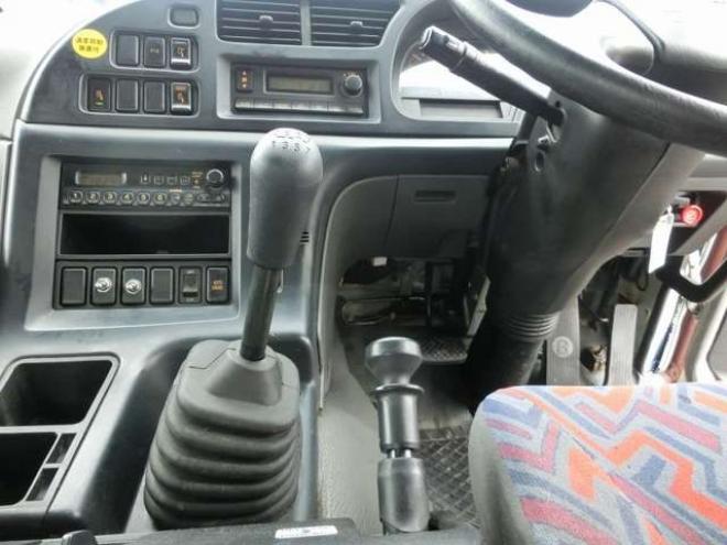 ギガクレーン付　KL-CYZ51Q4　ヒアブ　 2WD 14250