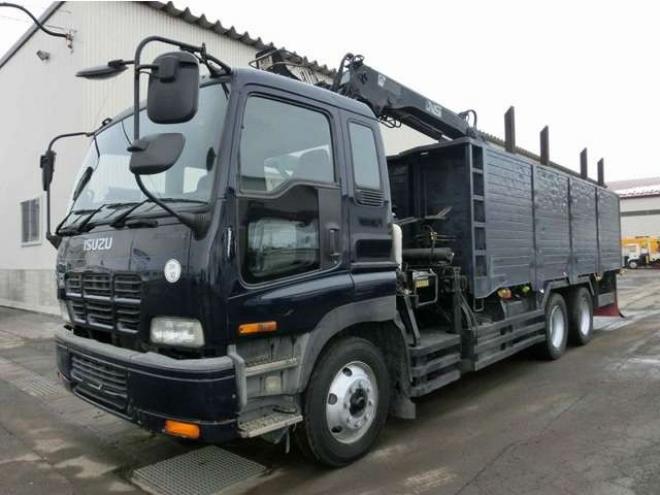 ギガクレーン付　KL-CYZ51Q4　ヒアブ　 2WD 14250