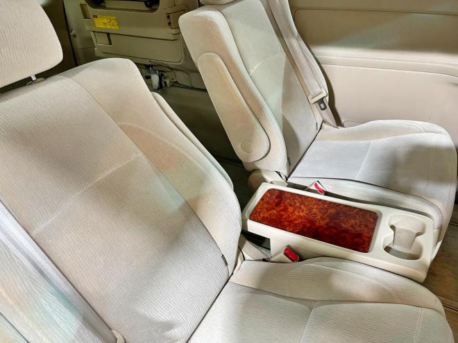 アルファード240Sリミテッド 4WD 5年保証 スマキー 両側パワスラ ナビ ETC 寒冷地仕様 禁煙 車検整備2年付 修復歴無