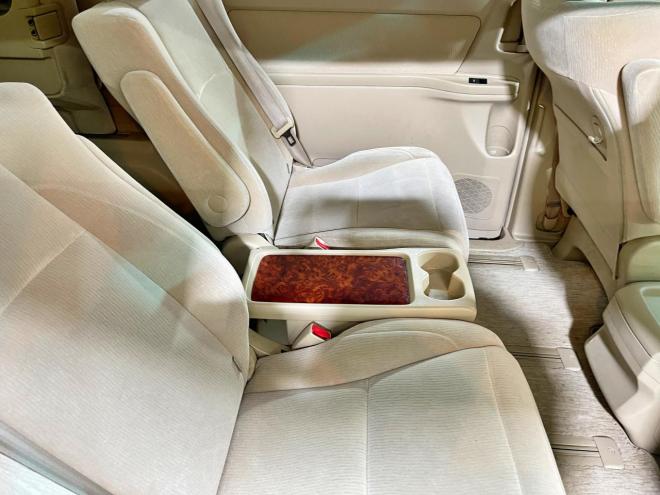 アルファード240Sリミテッド 4WD 5年保証 スマキー 両側パワスラ ナビ ETC 寒冷地仕様 禁煙 車検整備2年付 修復歴無