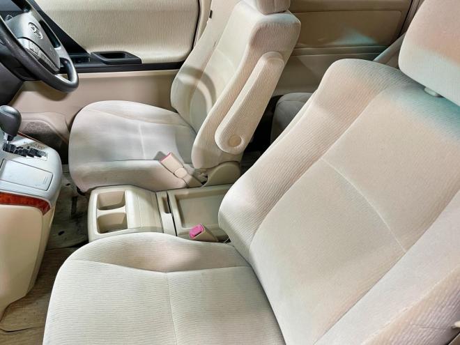 アルファード240Sリミテッド 4WD 5年保証 スマキー 両側パワスラ ナビ ETC 寒冷地仕様 禁煙 車検整備2年付 修復歴無