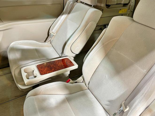 アルファード240Sリミテッド 4WD 5年保証 スマキー 両側パワスラ ナビ ETC 寒冷地仕様 禁煙 車検整備2年付 修復歴無