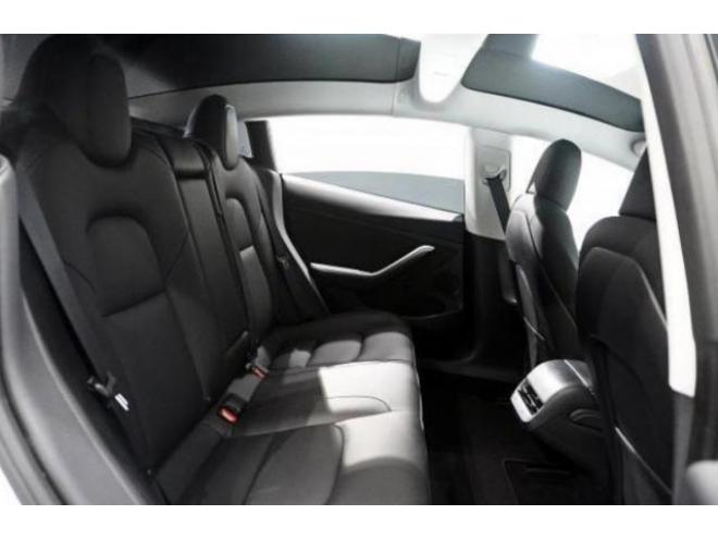 テスラモデル3スタンダードレンジプラス ナビ バックモニター シートヒーター オートパイロット 車検新規 24ヶ月点検整備済  4WD 5Dr