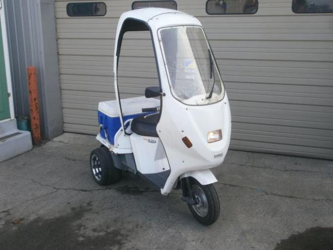 HONDA