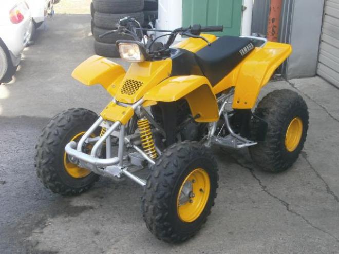 YAMAHAYF200