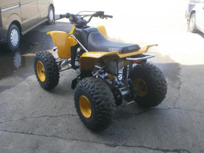 YAMAHAYF200