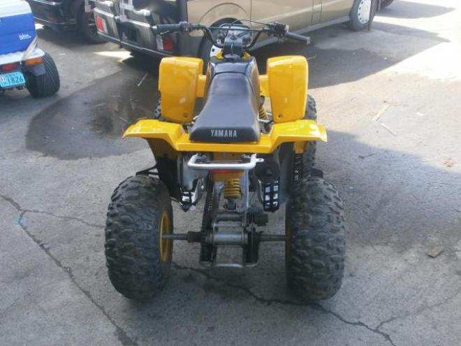 YAMAHAYF200