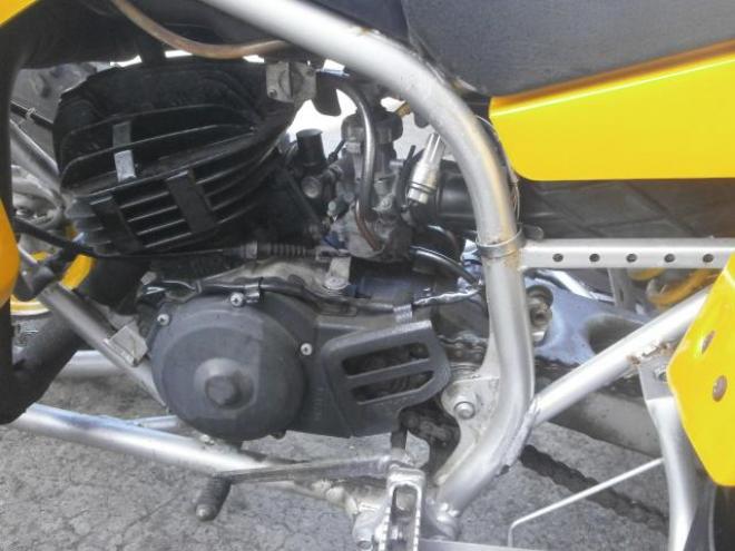 YAMAHAYF200